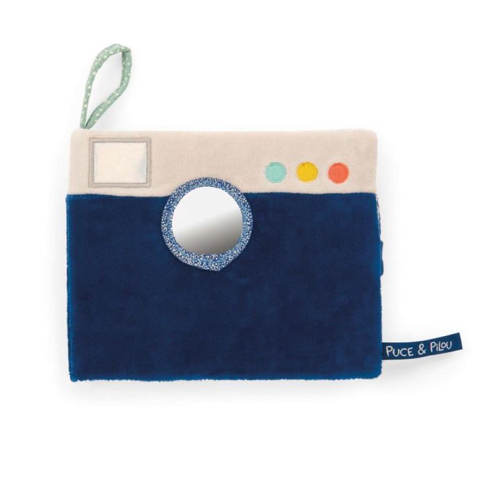 Album di Foto Puce & Pilou main product photo