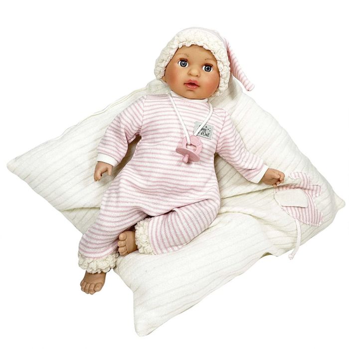 Bambola Alex Dreamer Rosa main product photo