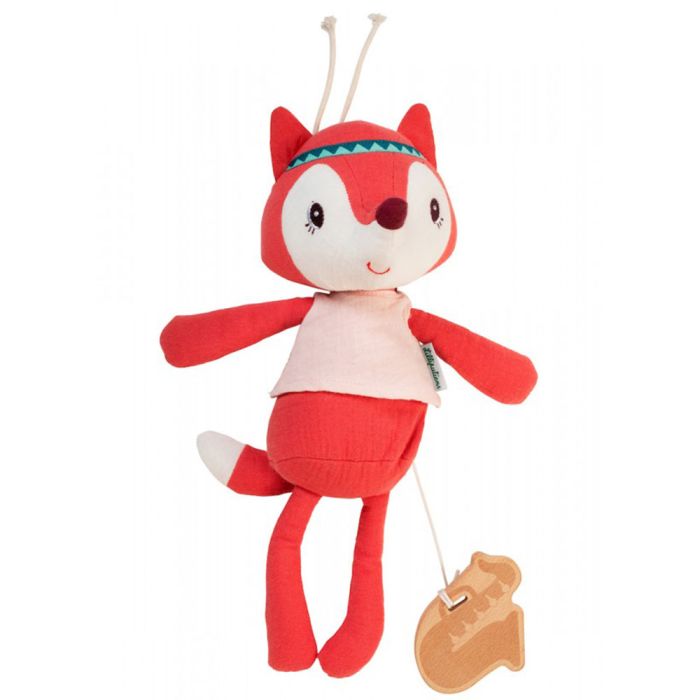 Alice Peluche Musicale main product photo