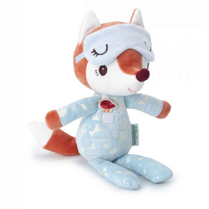 Pupazzo della Buonanotte Alice main product photo