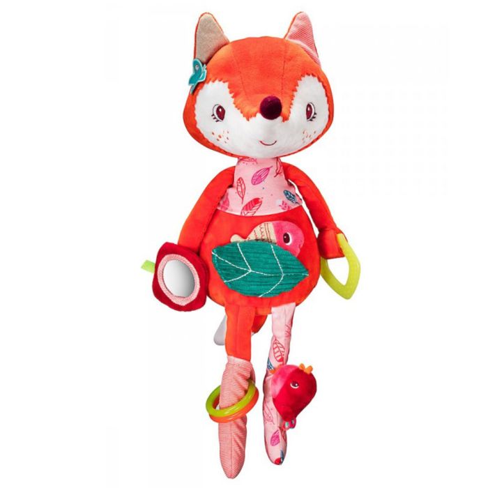 Alice Peluche Attività main product photo