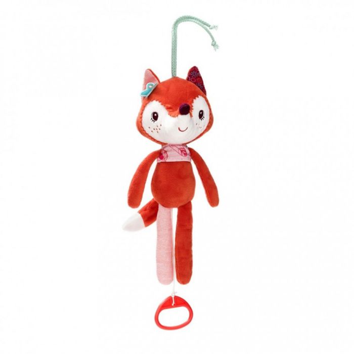 Alice Peluche Carillon main product photo