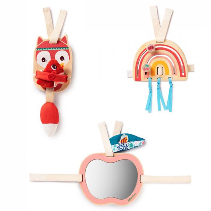 Set Attività Alice main product photo