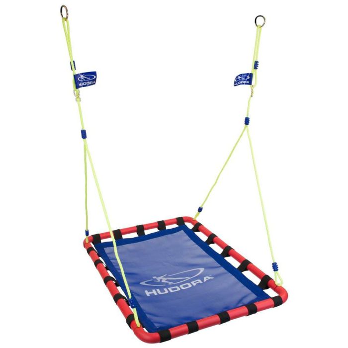 Altalena a Nido Rettangolare main product photo