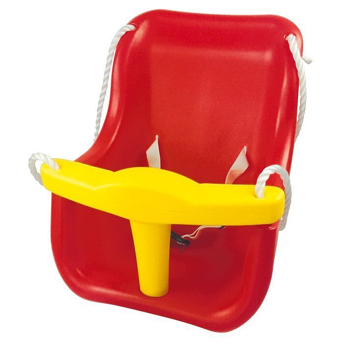 Altalena con Seggiolino main product photo