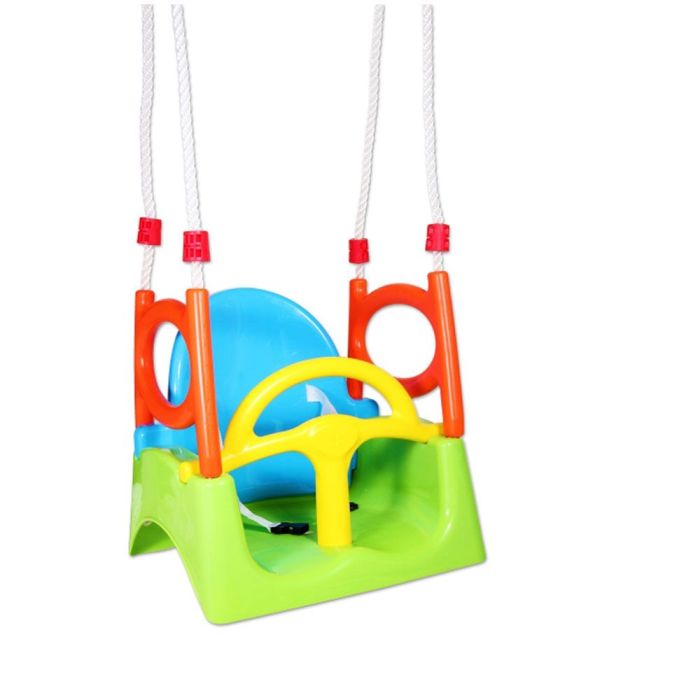 Altalena con Seggiolino 3 in 1 main product photo