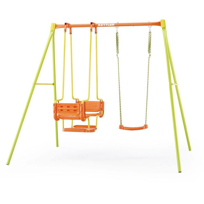 Altalena e Gondola per Bambini main product photo