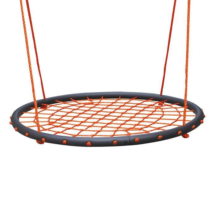 Altalena a Nido per Bambini main product photo