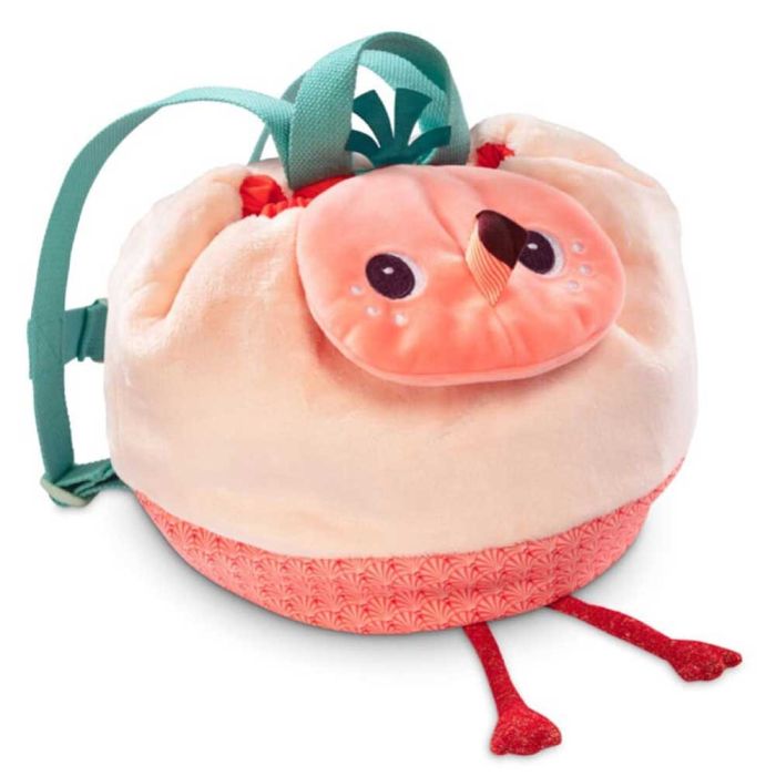 Zaino in Stoffa Anais main product photo