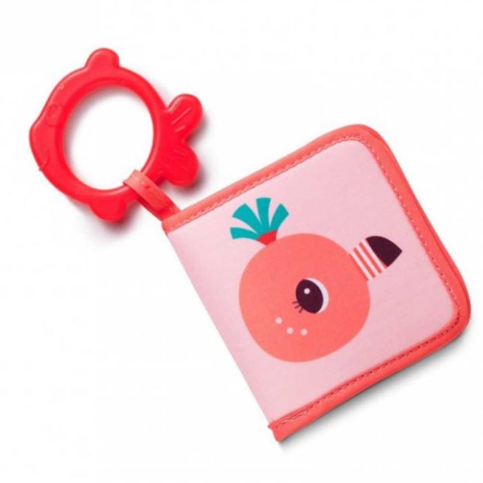 Libro per il Bagnetto Anais main product photo