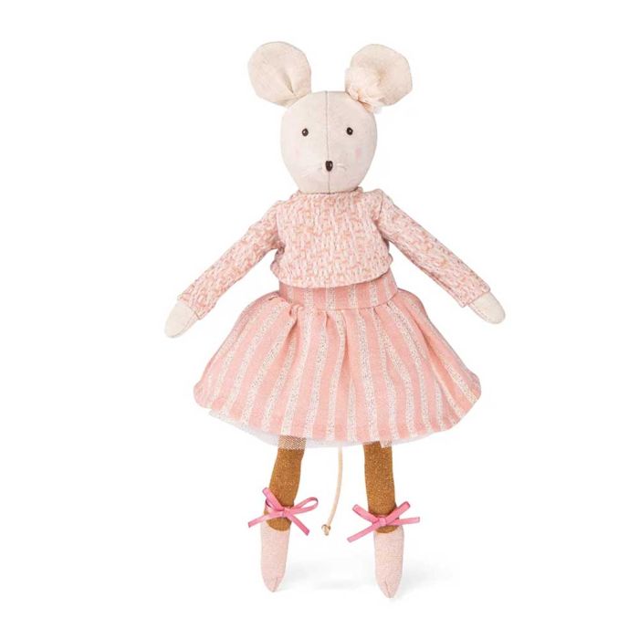 Bambola di Stoffa Topina Anna main product photo