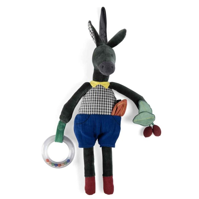 Peluche delle Attività Asino main product photo