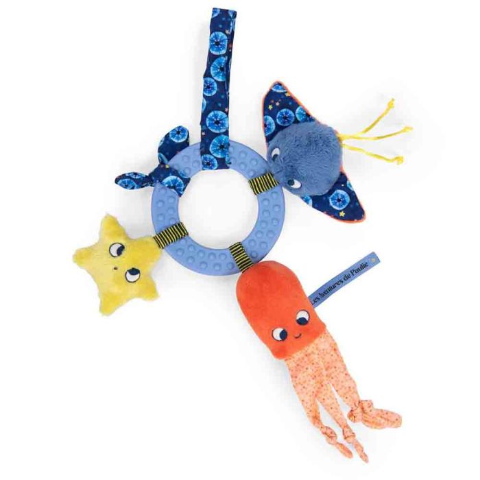 Sonaglio da Appendere Mare main product photo