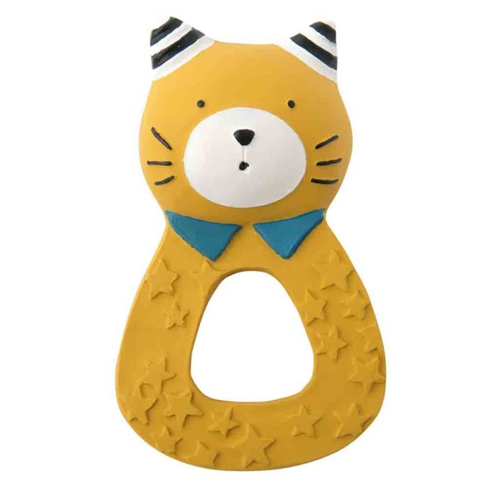 Anello dentizione Gatto Lulu main product photo