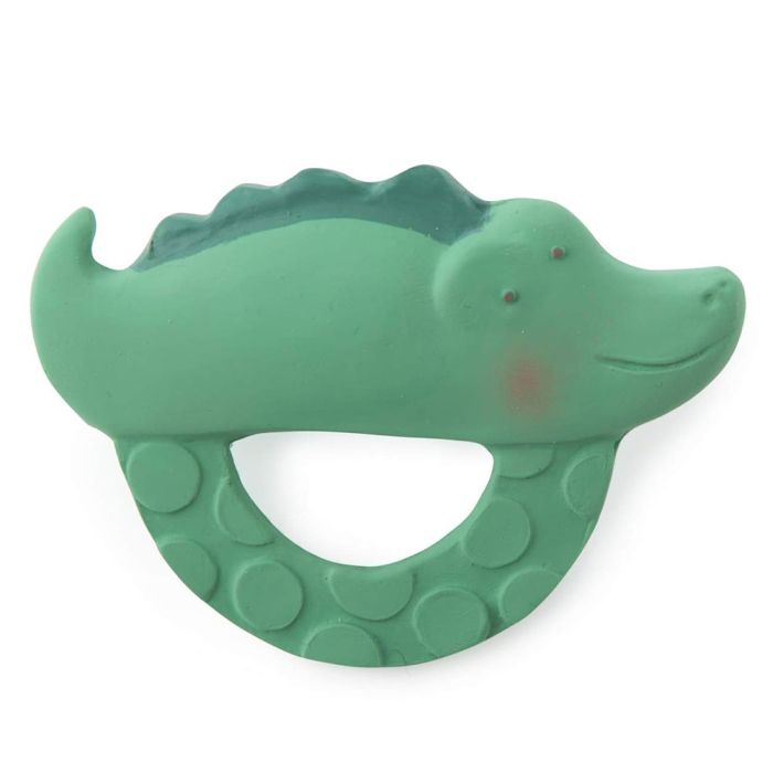 Anello per Dentizione Coccodrillo main product photo