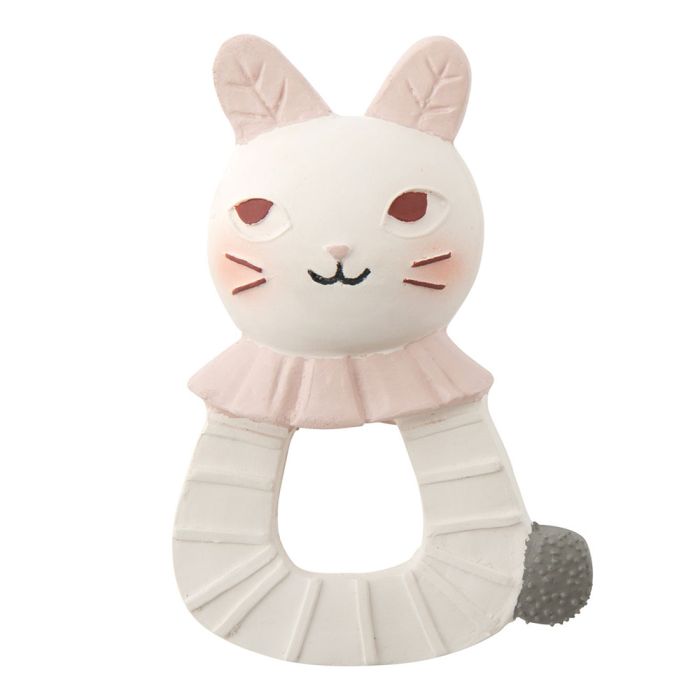 Anello per Dentizione Coniglio main product photo