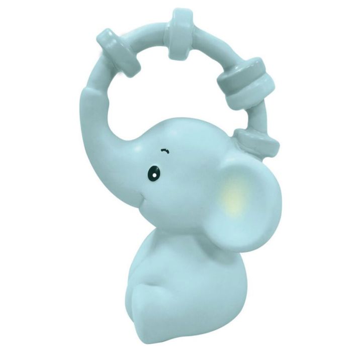 Anello per Dentizione Elefante main product photo