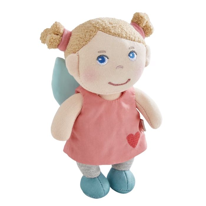 Bambola in Stoffa Angelo Custode main product photo