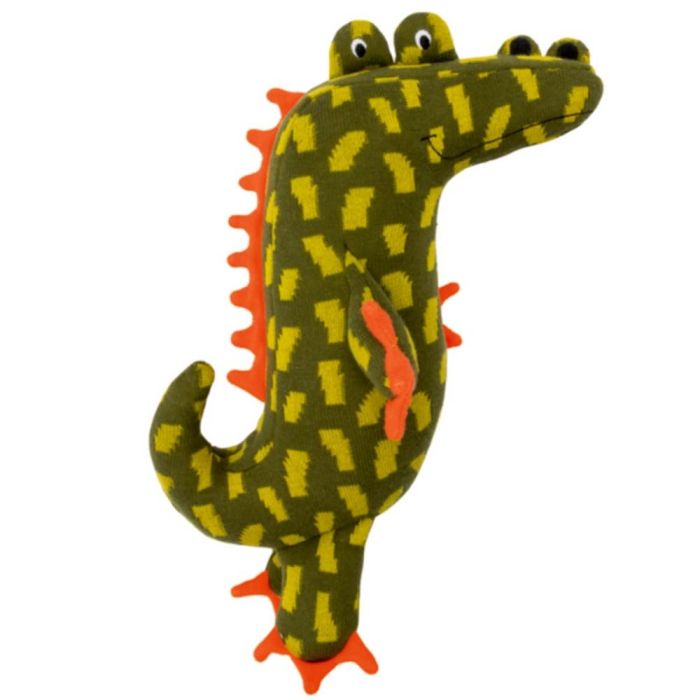 Animale a Maglia Coccodrillo main product photo