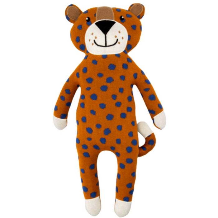 Animale a Maglia Tigre main product photo