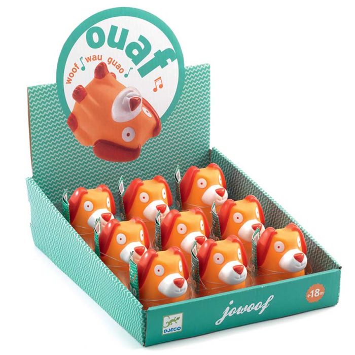 Animali Sonoro Jowoof main product photo