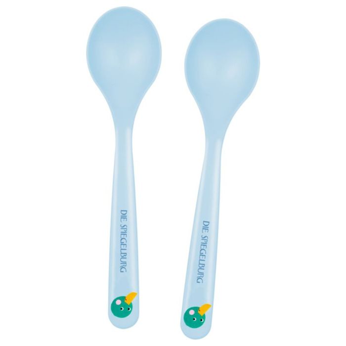 2 Cucchiai per Bambini Anatra main product photo