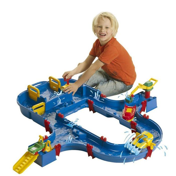 Aquaplay Superset Porto main product photo