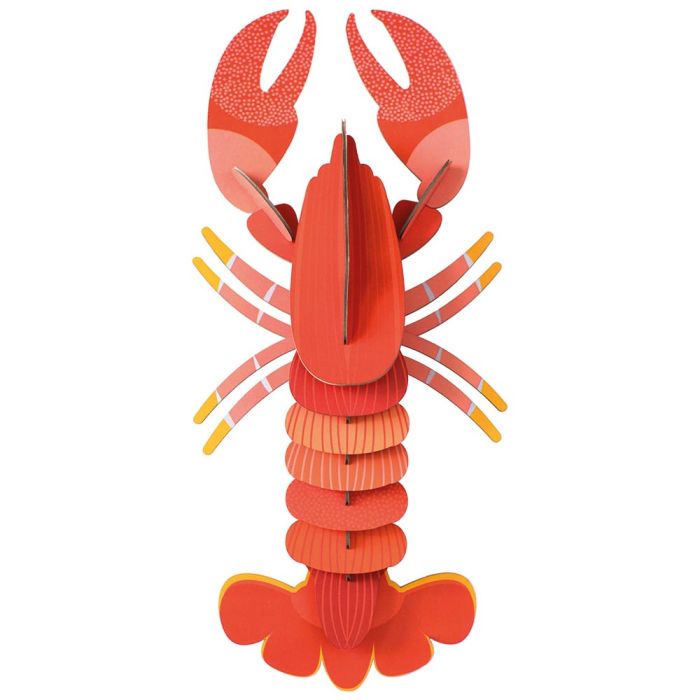 Aragosta di Carta main product photo