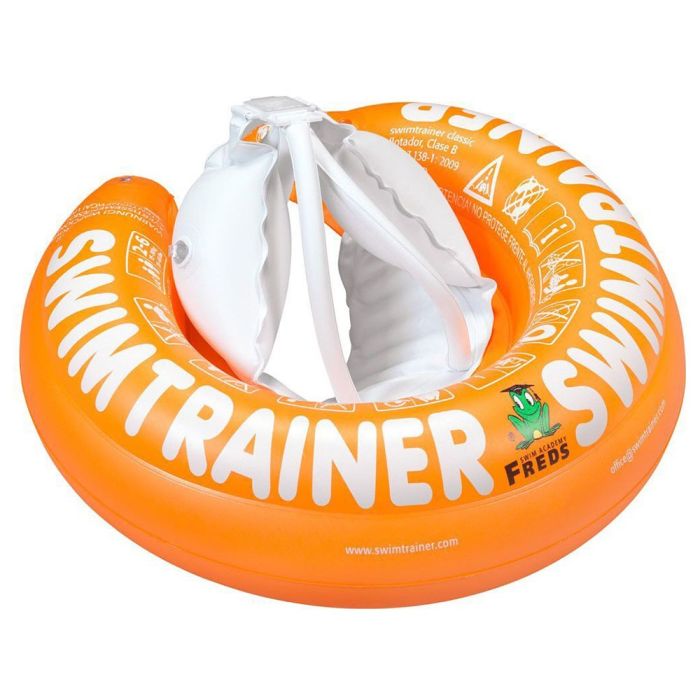 Swimtrainer Salvagente da 2 a 6 anni main product photo
