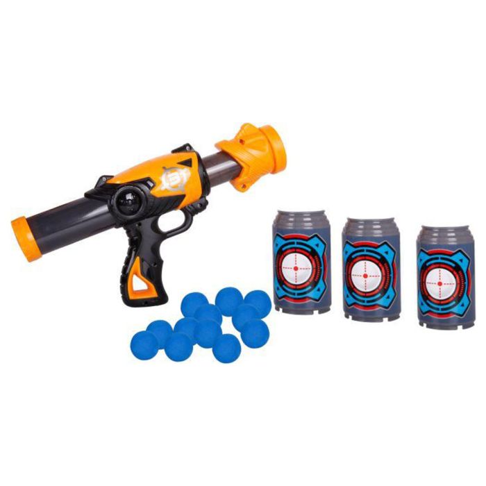 Fucile a Palline Arancione main product photo