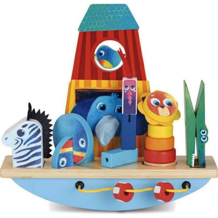 Vilac In the Stars - Galaxy Conteggio Gioco main product photo