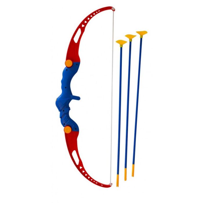 Arco per Bambini con tre Frecce main product photo