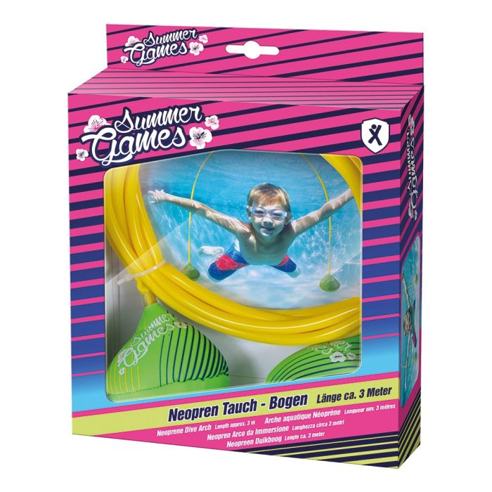 Arco Subacqueo da Immersione main product photo