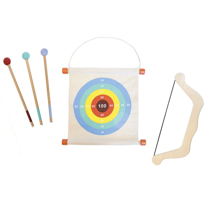 Arco e Frecce per Bambini main product photo