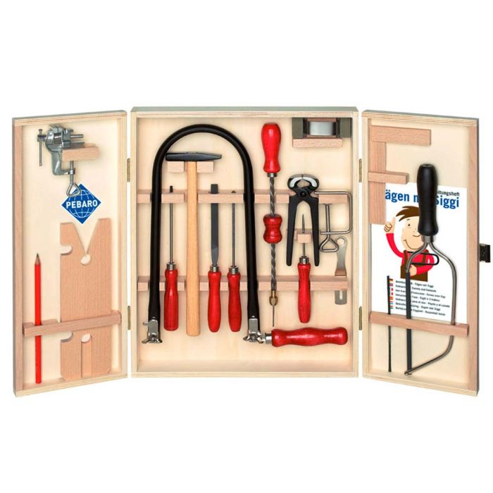 Armadietto Set Traforo Ecologico main product photo