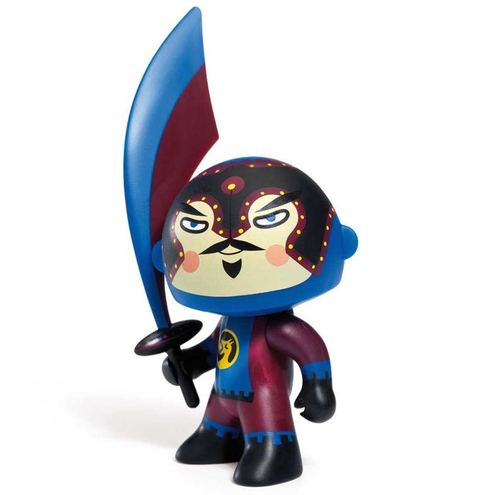 Arty Toys Ninjo main product photo