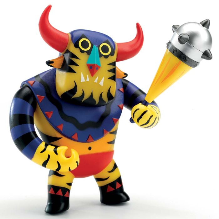 Arty Toys Brutus Djeco main product photo