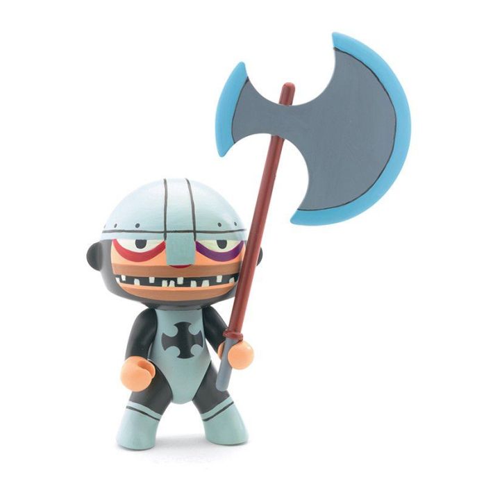 Arty Toys Cavaliere Galim main product photo