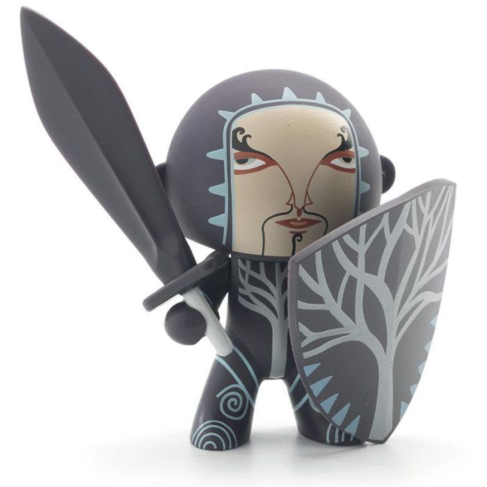 Arty Toys Cavaliere Principe del Bosco main product photo