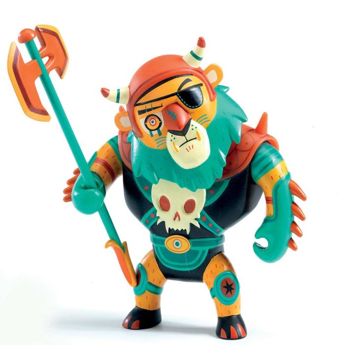 Arty Toys Maximus Djeco main product photo