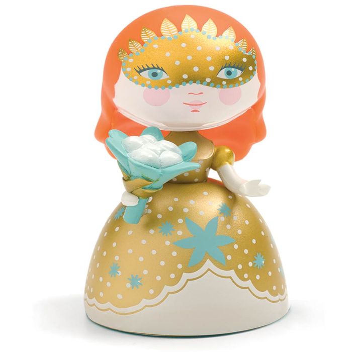Arty Toys Principessa Barbara main product photo