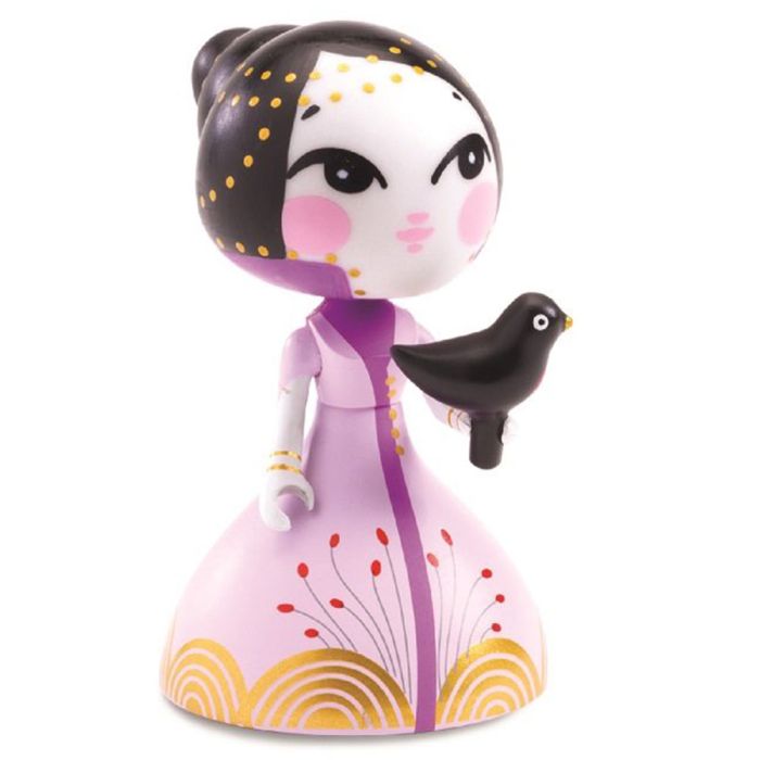 Arty Toys Principessa Elvira main product photo