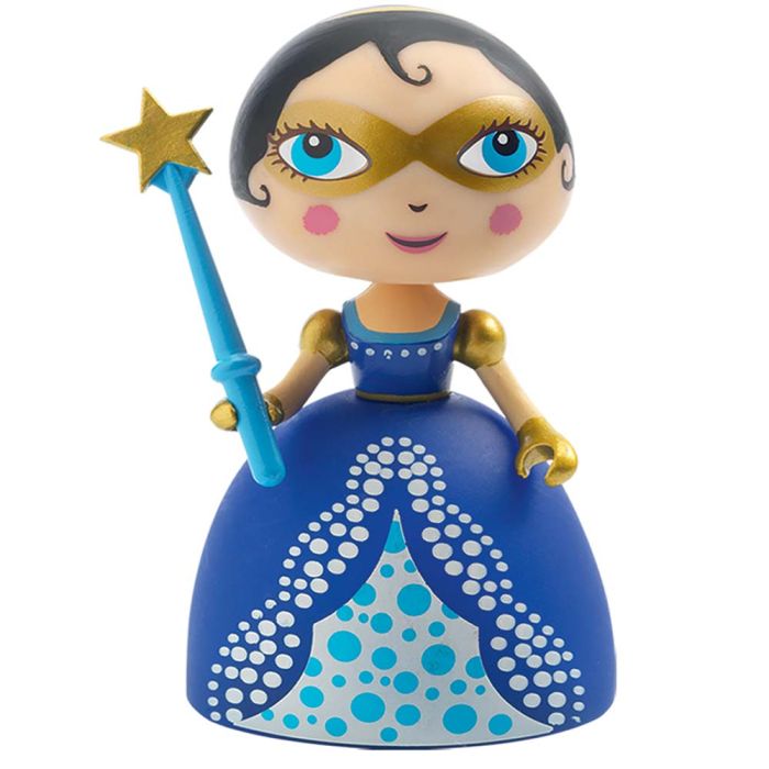 Arty Toys Principessa Fairy Blue main product photo
