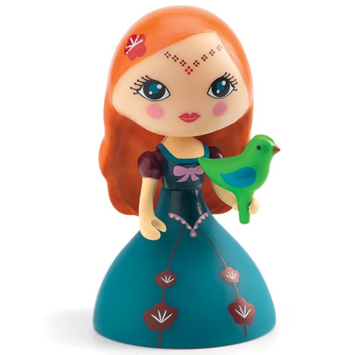 Arty Toys Principessa Fedora main product photo