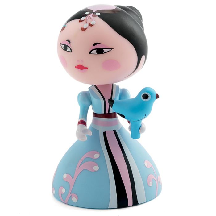 Arty Toys Principessa Himeka main product photo