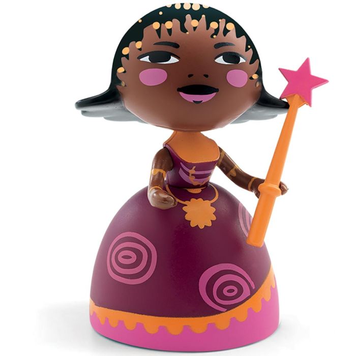Arty Toys Principessa Nilaja main product photo