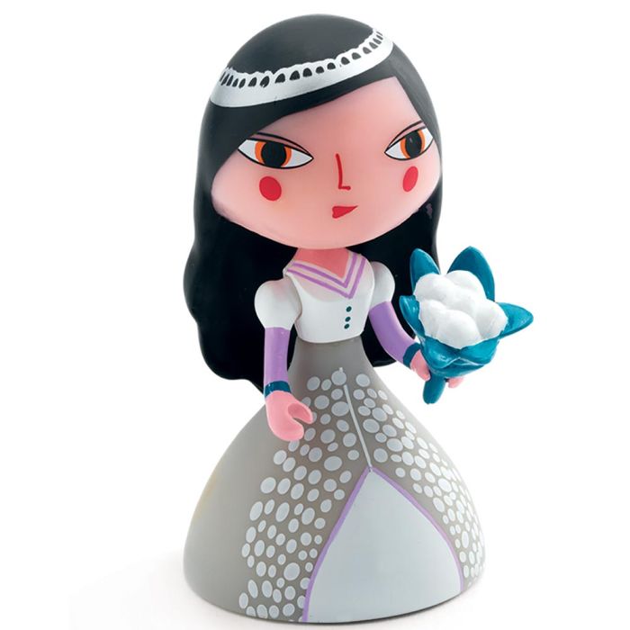 Arty Toys Principessa Ophelia main product photo