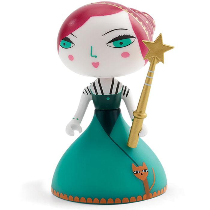 Arty Toys Principessa Rosalia main product photo