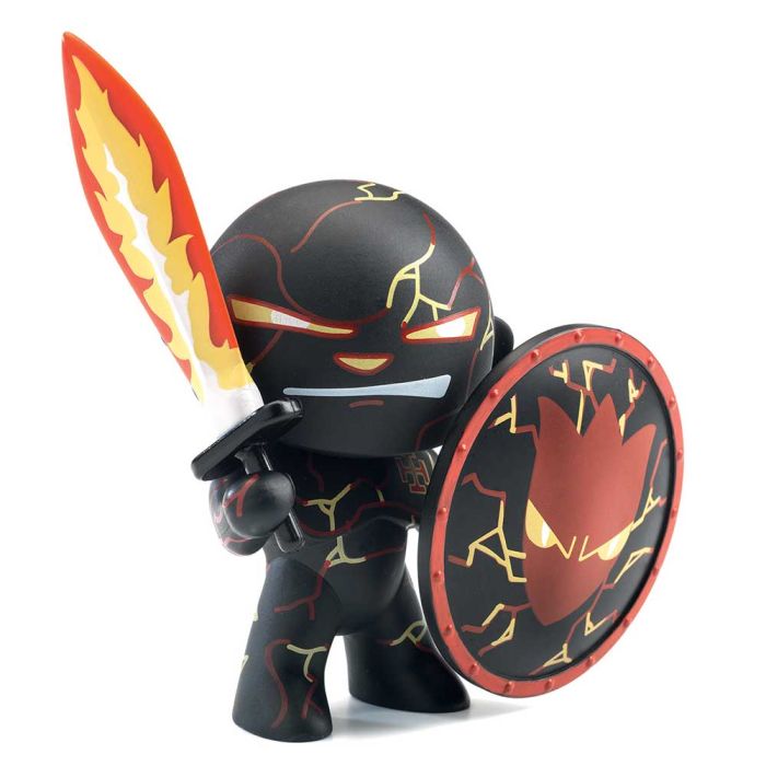 Arty Toys Volcano main product photo