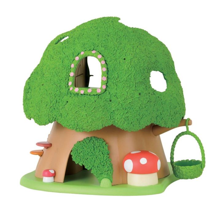 Sylvanian Families Casa Albero main product photo